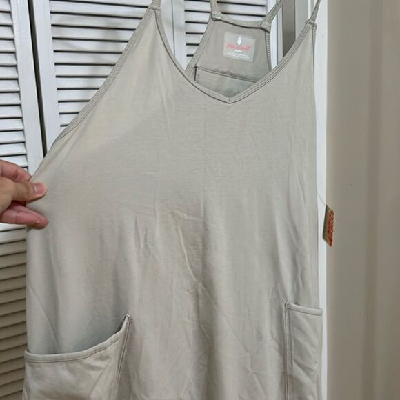 Free People Hot Shot Onesie - Picture 5 of 7